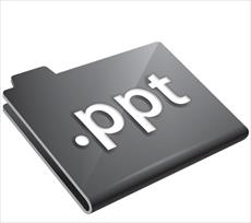 پاورپوینت  برنامه گذر به IPv6  (با کیفیت)