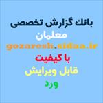 ‏گزارش-تخصصی-دبیر-ادبیات-فارسی-دبیرستان-