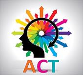 مبانی نظری و پیشینه تحقیق ACT (درمان مبتنی بر پذیرش و تعهد)