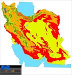 اقلیم-شناسی-ایران(آب-و-هوای-ایران)