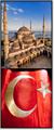 معماری اسلامی در ترکیه
