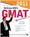 MCGraw-Hills  GMAT  practice test 2011