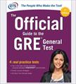 The Official Guide to the GRE® General Test