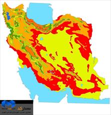 اقلیم شناسی ایران(آب و هوای ایران)